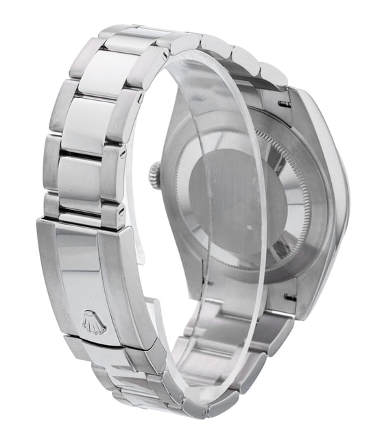 Rolex Datejust 41 126334 Image 3